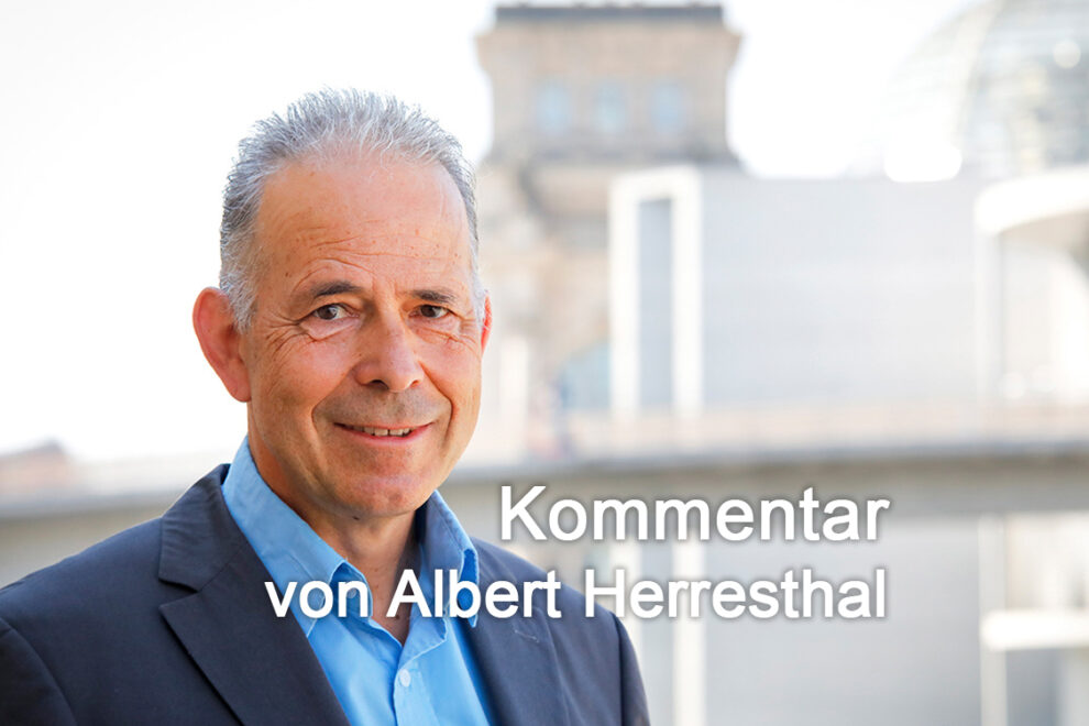 Albert-Herresthal