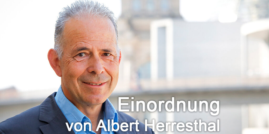 Albert-Herresthal_Einordung