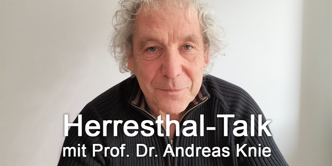 Andreas Knie_1128x751 Prof. Dr. Andreas Knie