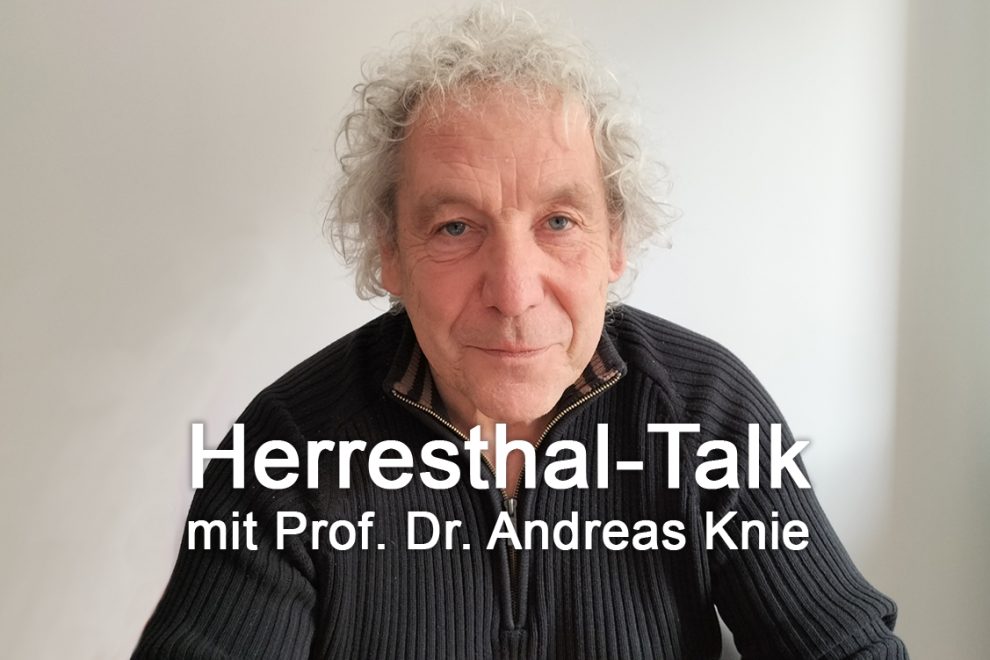 Andreas Knie_1128x751 Prof. Dr. Andreas Knie