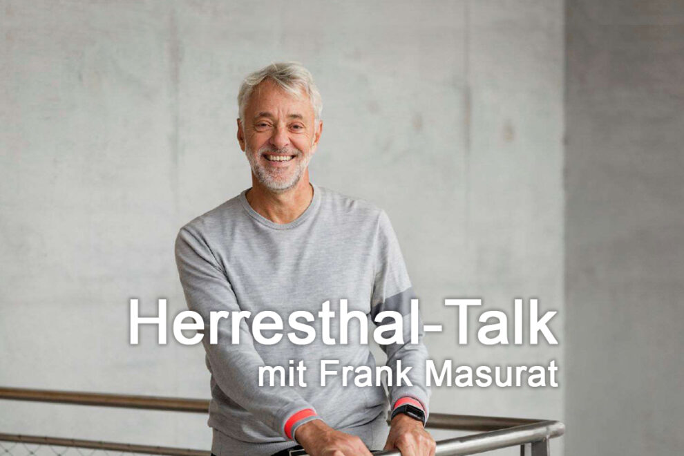 Frank Masurat