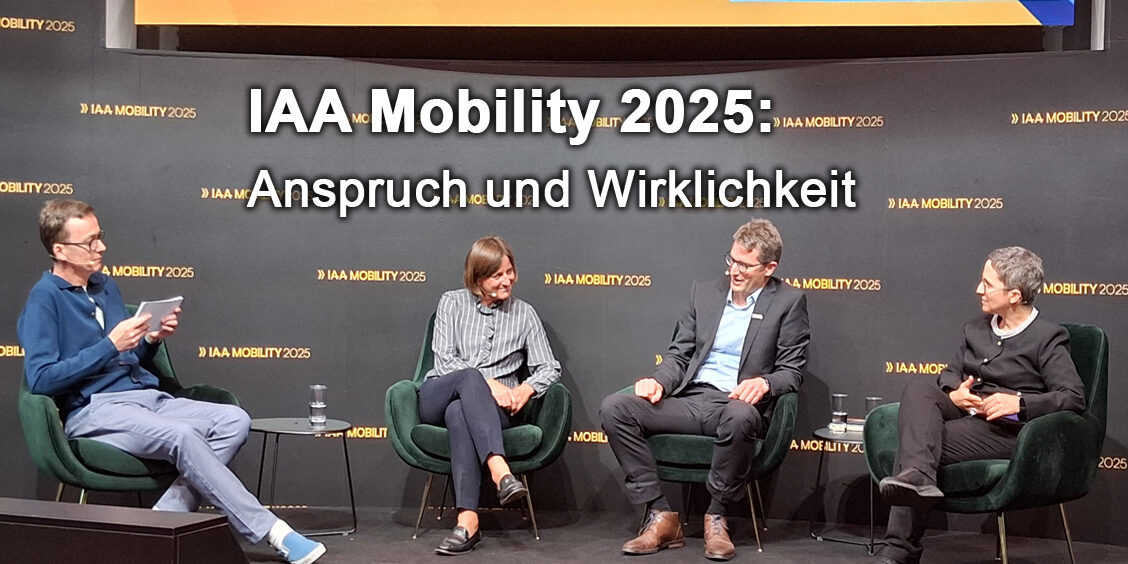 IAA Mobility 2025