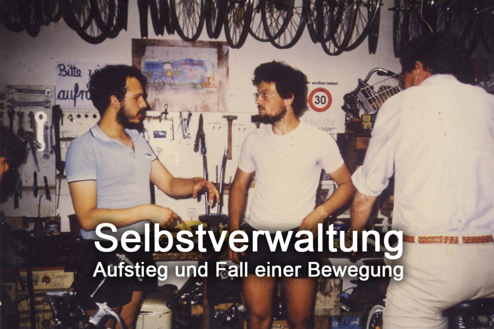 Selbstverwaltung_Aufstieg Selbstverwaltung