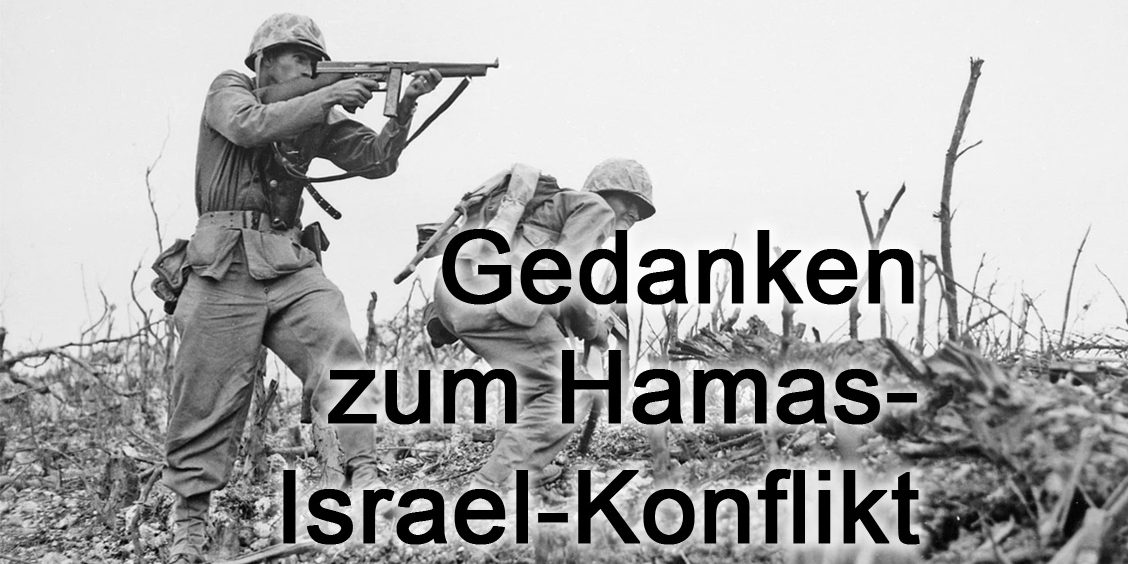 Wahre-Freundschaft Gedanken zum Hamas-Israel-Konflikt
